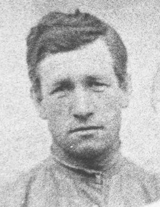 Крылов Дмитрий Яковлевич