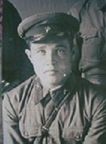 Иванов Петр  Лаврентьевич