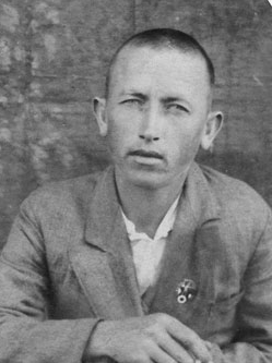 Платонов Константин Прокофьевич