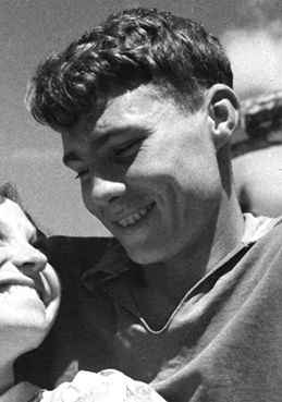 Колокольников Виктор Михайлович