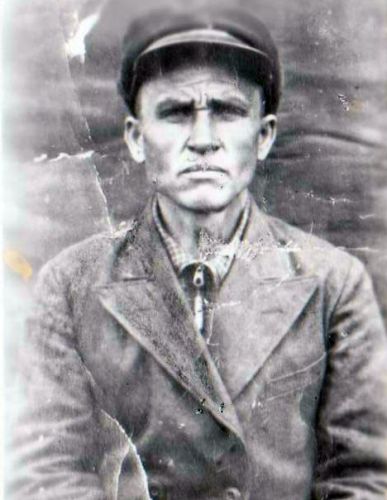 Савинцев Василий Павлович