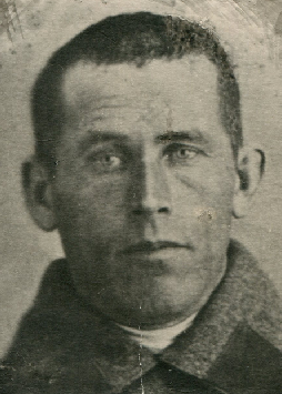 Башаров Шамсун (Шамсут) Абдулиевич