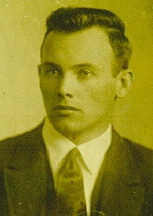 Ильин Пётр Семёнович