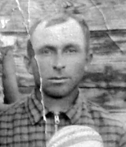 Чухмистеров Иван Иванович