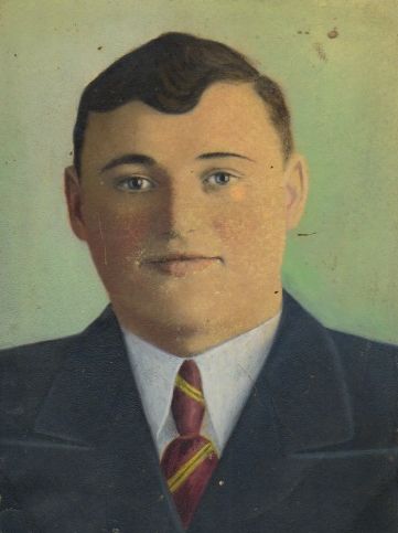 Дьячук Леонид Иванович