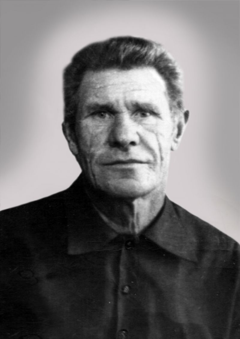 Кулдошин Михаил Андреевич