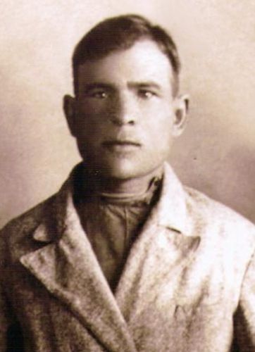 Силин Дмитрий Николаевич