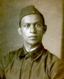 Рудник Борух Иделевич