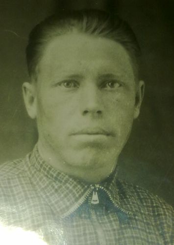 Феоктистов Филипп Иванович