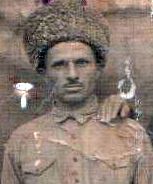 Усманов Алмирза Усманович