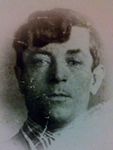 Викторов Пётр