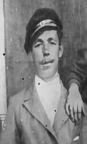 Шестопалов Алексей Федорович