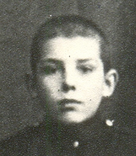 Санчук Леонид Леонидович