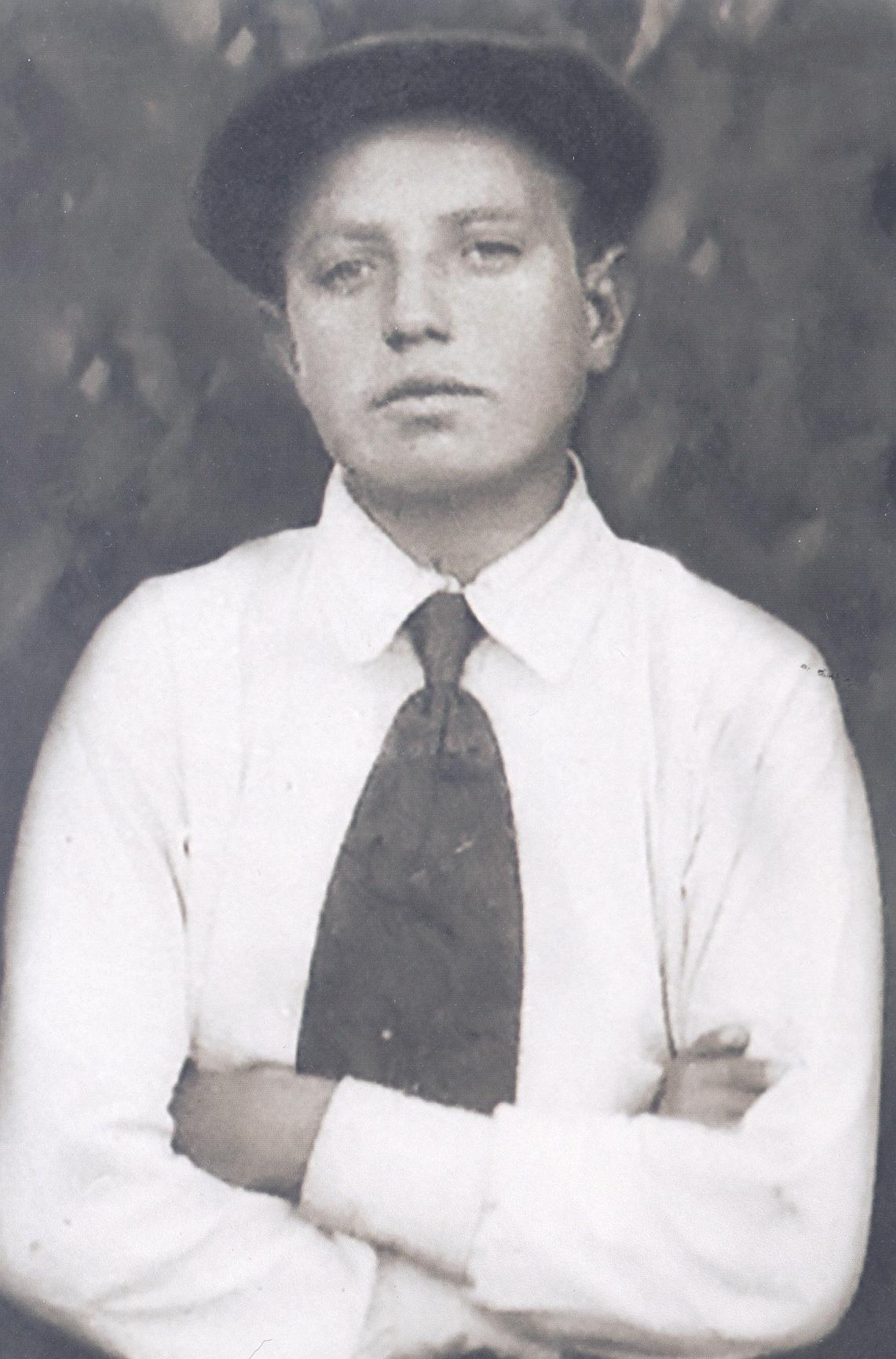 Афанасенко Александр Степанович