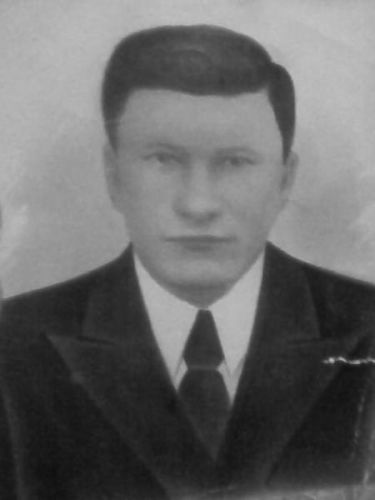 Варламов Яков Матвеевич