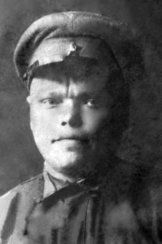 Рахно Павел Фёдорович