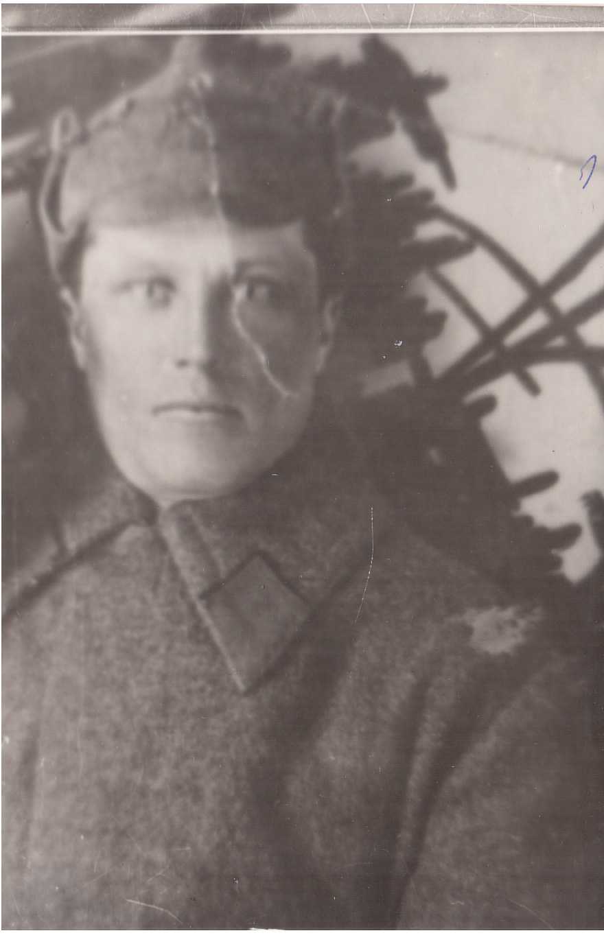 Волчков Александр Михайлович