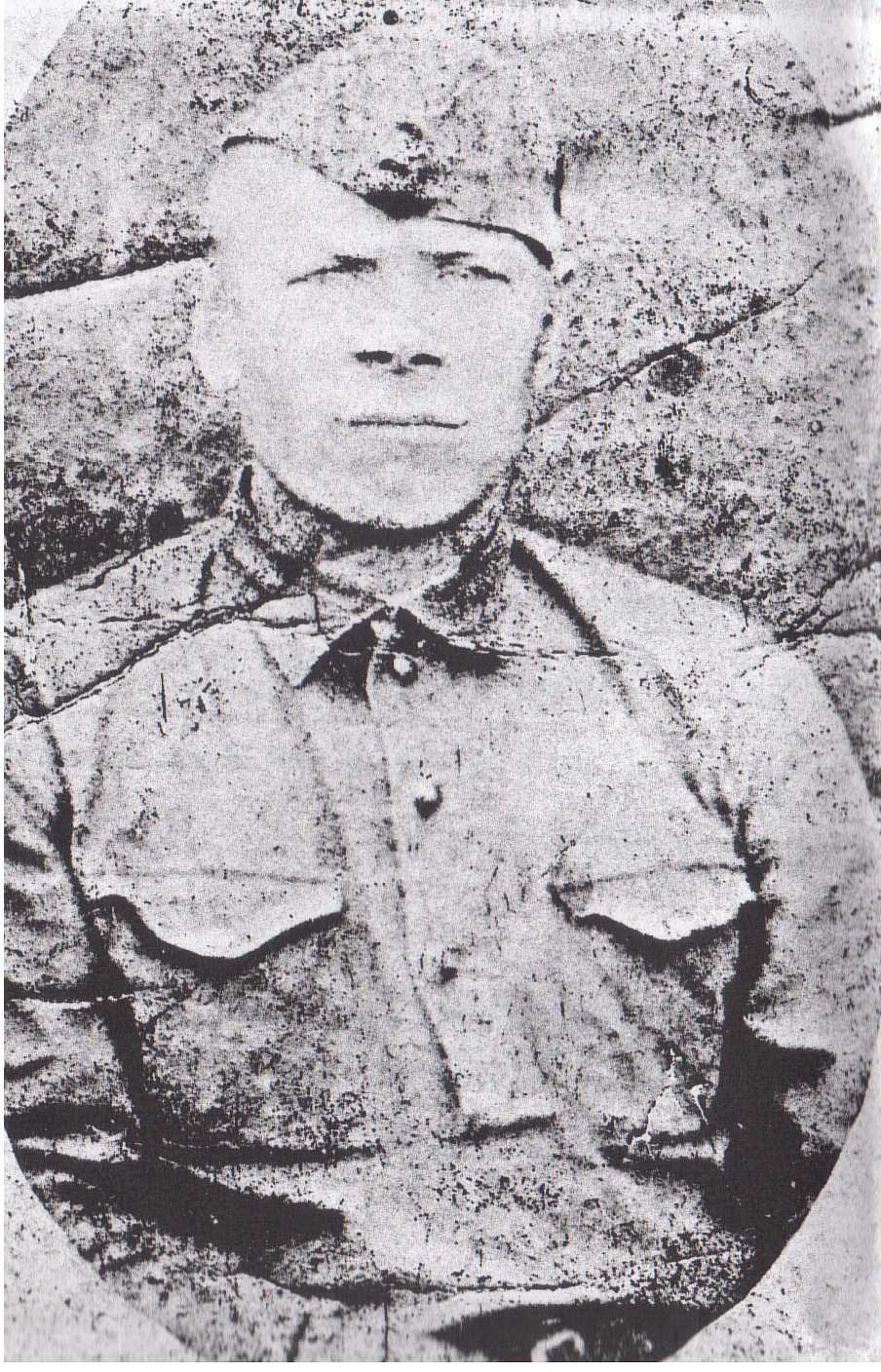 Исаев Леон Луферович