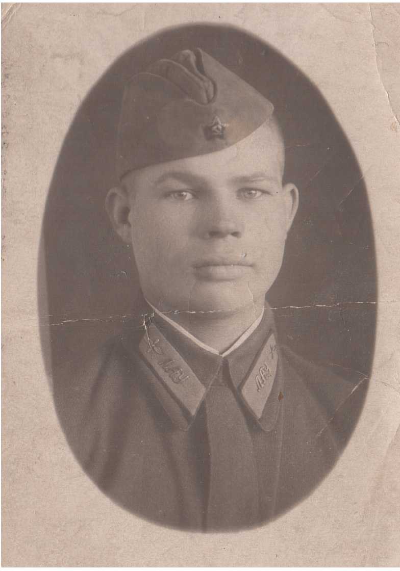 Вишникин Василий Петрович