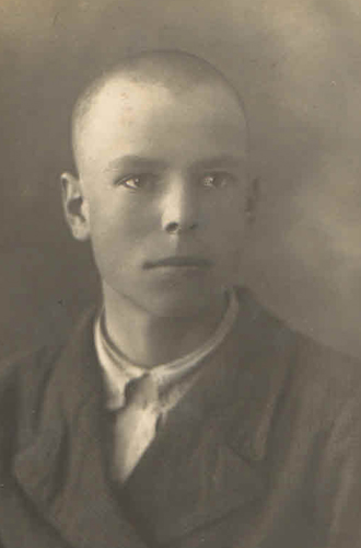 Жеребцов Виктор Алексеевич