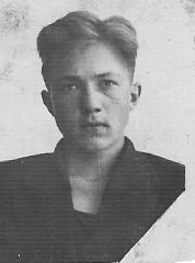 Березин Иван Сергеевич