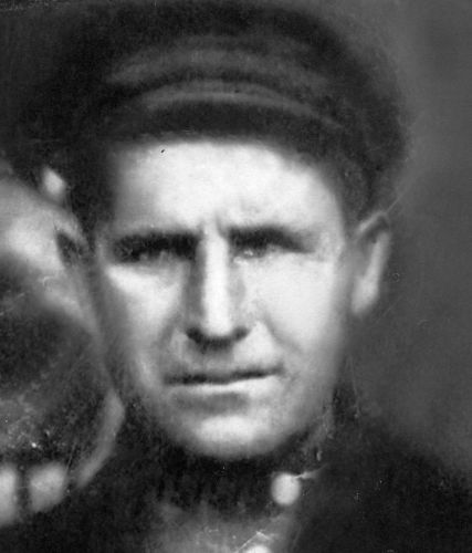 Самотёсов Иван Дмитриевич