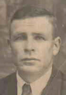 Чеканов Степан Данилович