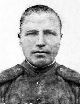 Балобанов Пётр Николаевич