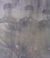 Безимов Василий Евсеевич