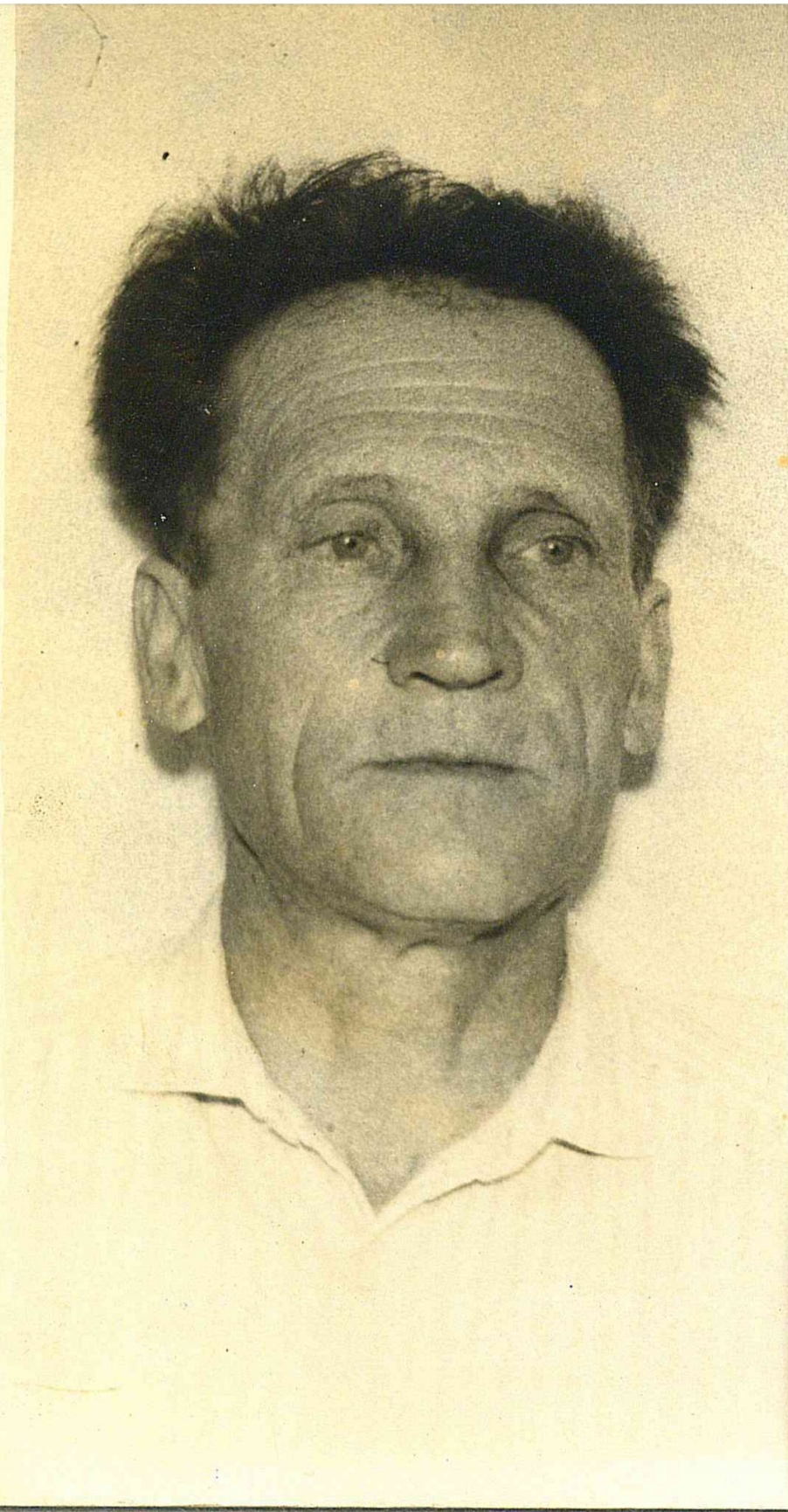 Фролов Василий Васильевич