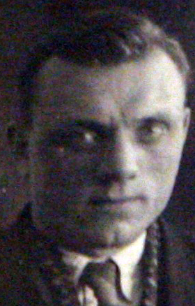 Дрилл Владимир Александрович