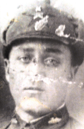 Кузнецов Ипат Емельянович