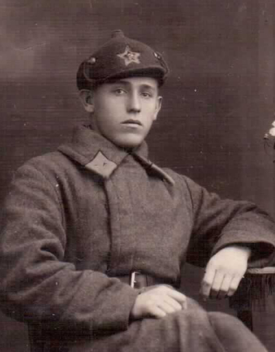 Макаров Виктор