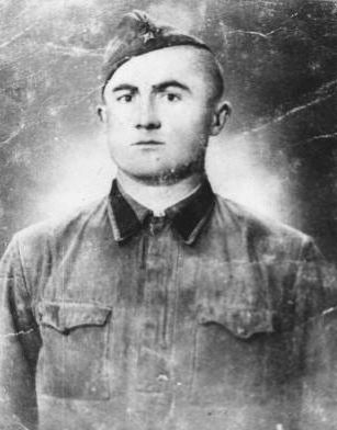 Ибрагимов Абид Ибрагимович