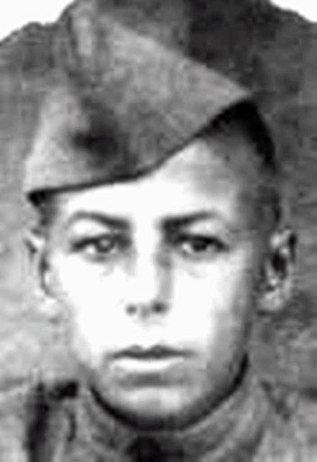 Гольдберг Семен Гдалевич