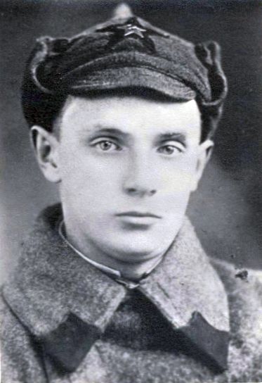 Сосновиков Владимир Иванович