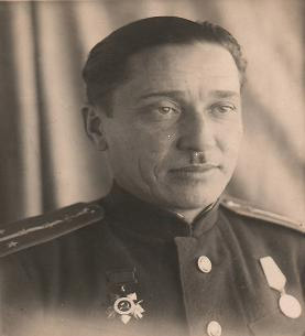 Лазарев Виктор Васильевич