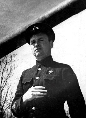 Матюхин Алексей Павлович