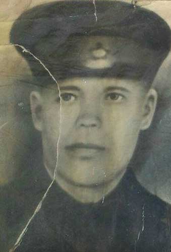 Белослонцев Николай Егорович