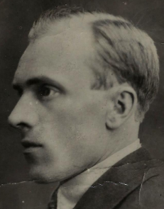 Патокин Константин Николаевич