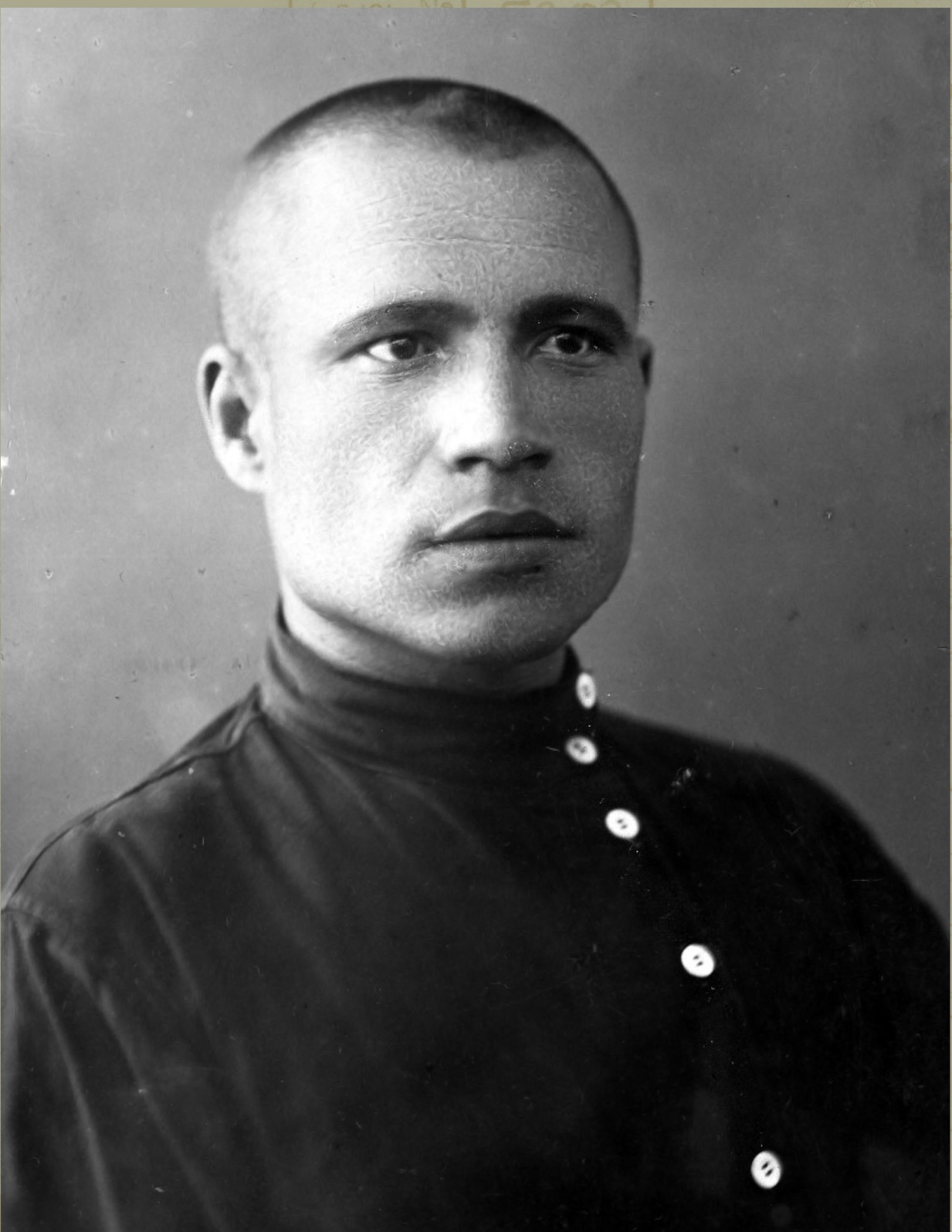 Нуждин Антон Осипович