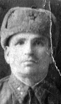 Бойцов Тимофей Савельевич