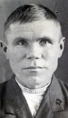 Томазов Иван Прокопьевич