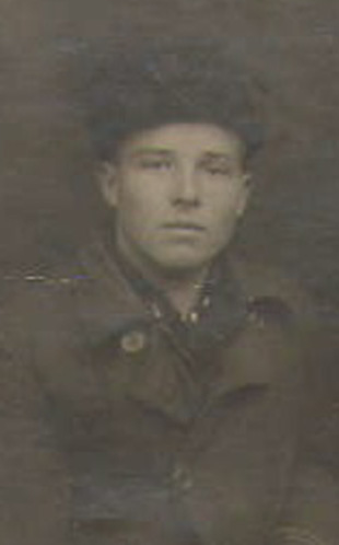 Голованов Дмитрий Ефимович