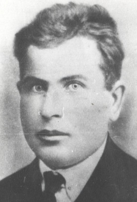 Толстых Василий Михайлович