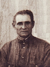 Ионов Дмитрий Иванович