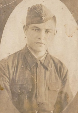 Тищенко Николай Иванович