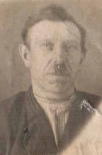 Кузнецов Пётр Павлович