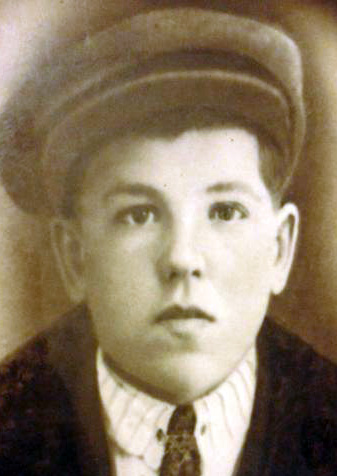 Бушуев Иван Иванович