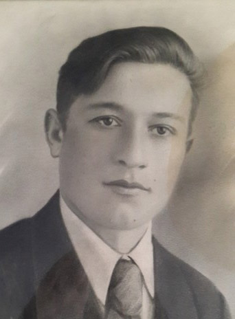 Фомичев Александр Михайлович